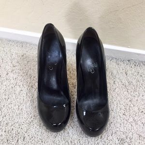 Alexandre Birman heels. Excellent condition